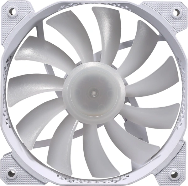 Вентилятор Formula Cosmic 12WH ARPW 4-pin LED Ret