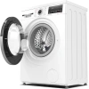 Стиральная машина Bosch WDS28460ME пан.англ. класс: A загр.фронтальная макс.:8кг (с сушкой) белый инвертер
