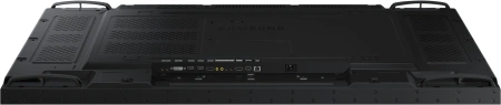Панель Samsung 55" VH55C-E черный IPS 8ms 16:9 DVI HDMI матовая 700cd 178гр/178гр 1920x1080 VGA DP FHD USB 19.5кг