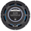 Колонки автомобильные Digma DCA-M602 160Вт 90дБ 4Ом 16.5см (6 1/2дюйм) (ком.:2кол.) коаксиальные двухполосные