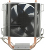 Устройство охлаждения(кулер) Deepcool ICE EDGE MINI FS V2.0 Soc-AM4/1151/1200/1700 3-pin 25dB Al+Cu 100W 276gr Ret