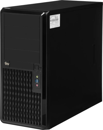 Сервер IRU Rock w9105p 1x5215 2x32Gb 1x650W w/o OS (2086687)