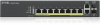 Коммутатор Zyxel NebulaFlex Pro GS2220-10HP GS2220-10HP-EU0101F 10G 8PoE 8PoE+ 180W управляемый