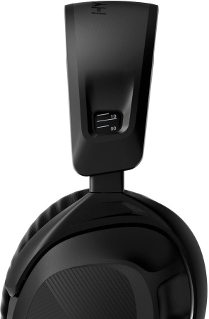 Наушники с микрофоном HyperX Cloud Stinger 2 wireless black черный мониторные Radio (676A2AA)
