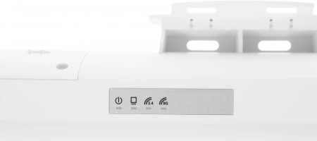 Точка доступа D-Link DWL-6720AP (DWL-6720AP/UN/A1A) AC1300 белый