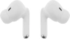 Гарнитура вкладыши Deppa Air Joy белый беспроводные bluetooth (44310)