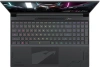 Ноутбук Gigabyte Aorus 15X ASF Core i9 13980HX 16Gb SSD1Tb NVIDIA GeForce RTX4070 8Gb 15.6" IPS QHD (2560x1440) Windows 11 Home black WiFi BT Cam (ASF-D3KZ754SH)