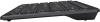 Клавиатура A4Tech Fstyler FX61 серый USB slim LED (FX61 GREY)