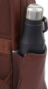 Рюкзак унисекс Piquadro Black Square CA6106B3/CU светло-коричневый кожа