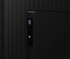 Монитор Samsung 27" ViewFinity S7 S27D700EAIXCI черный IPS LED 5ms 16:9 HDMI матовая 350cd 178гр/178гр 3840x2160 60Hz DP 4K 5кг