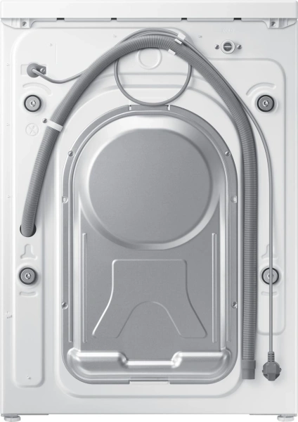 Стиральная машина Samsung WW70AG6S23ATLP пан.англ. класс: A загр.фронтальная макс.:7кг белый инвертер