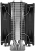 Устройство охлаждения(кулер) Thermalright Assassin X 120 Plus v2 Soc-AM5/AM4/1200/1700/1851 черный 4-pin 25.6dB Al+Cu 545gr Ret (AX120-V2-PLUS)