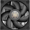Устройство охлаждения(кулер) Deepcool AN400 Soc-AM5/AM4/1200/1700/1851 черный 4-pin 23.2dB Al 150W 431.4gr Ret (R-AN400-BKNNMN-G)