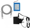 Интернет-центр ZTE K10 10/100TX/4G/3G/LTE cat. 4 белый