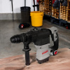 Перфоратор Интерскол П-38/1200ЭВ патрон:SDS-max уд.:7Дж 1200Вт (кейс в комплекте)