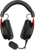 Наушники с микрофоном Sven AP-G1000MV черный/красный 2.2м мониторные оголовье (SV-020361)