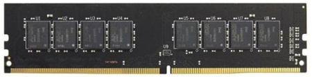 Память DDR4 32GB 3200MHz AMD R9432G3206U2S-U R9 RTL PC4-25600 CL16 DIMM 288-pin 1.35В Ret