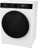 Стиральная машина Gorenje WD2PA854ADW/C класс: A++ загр.фронтальная макс.:8кг белый инвертер