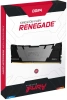 Память DDR4 2x8GB 4266MHz Kingston KF442C19RB2K2/16 Fury Renegade Black RTL Gaming PC4-34100 CL19 DI