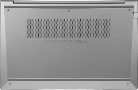 Ноутбук HP ProBook 450 G9 Core i5 1235U 8Gb SSD256Gb Intel Iris Xe graphics 15.6" IPS FHD (1920x1080) Free DOS silver WiFi BT Cam (9M3U5AT)
