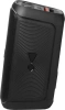 Минисистема Hi-Fi JBL PartyBox Club 120 черный 160Вт USB BT
