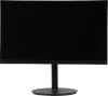Монитор Acer 27" CB272UE3bmiprux IPS 2K чер 1ms HDMI DP USB M/M HAS Piv 100Hz 350cd In