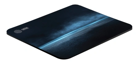 Коврик для мыши Cactus CS-MP-P03XS Dark Sea Мини 220x180x2мм