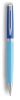 Ручка шариков. Waterman Hemisphere Colour Blocking (2179927) Blue CT M син. черн. подар.кор.