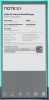 Смартфон Infinix X6716 Note 30i 128Gb 8Gb зеленый моноблок 3G 4G 2Sim 6.66" 1080x2400 Android 13 64Mpix 802.11 a/b/g/n/ac NFC GPS GSM900/1800 GSM1900 TouchSc FM microSD max1024Gb