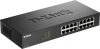 Коммутатор D-Link DES-1016D DES-1016D/I1A 16x100Мбит/с неуправляемый