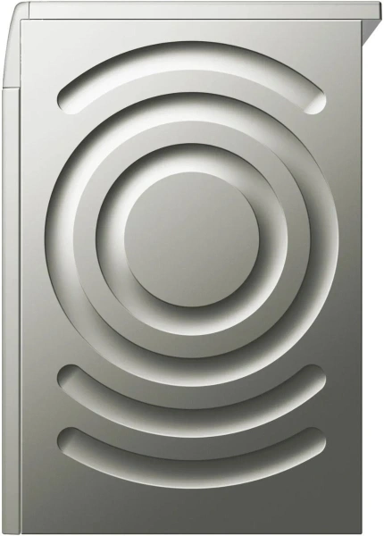Стиральная машина Bosch WGB2440XME кл.:A++ фронт. макс.:9кг серебристый