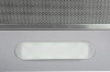 Вытяжка встраиваемая Lex Honver 2M 600 INOX нержавеющая сталь управление: кнопочное (2 мотора)