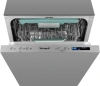 Посудомоечная машина встраив. Weissgauff BDW 4533 Wi-Fi Inverter Autoopen узкая инвертер