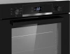 Духовой шкаф Электрический Weissgauff EOV 29 PDB Black Edition черный