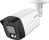 Видеокамера аналог. Dahua DH-HAC-HFW1801TLMP-IL-A-0280B-S2 2.8-2.8мм HD-CVI HD-TVI цв. корп.:белый (