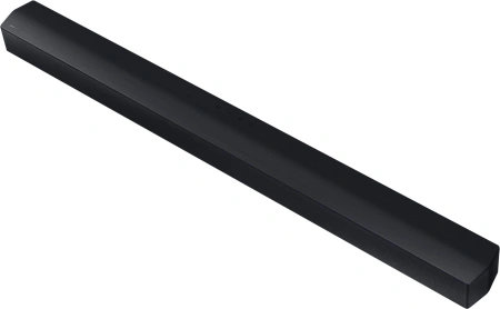 Саундбар Samsung HW-C450/RU 2.1 80Вт+120Вт черный