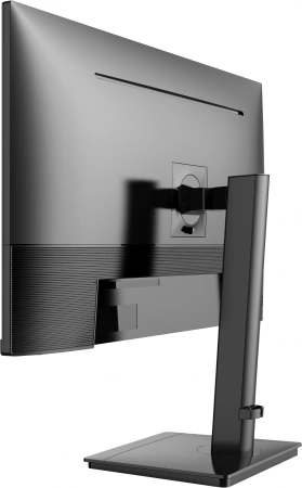 Монитор NPC 27" MF2718-A IPS FHD чер 4ms DVI HDMI DP VGA M/M HAS Piv 100Hz 300cd In