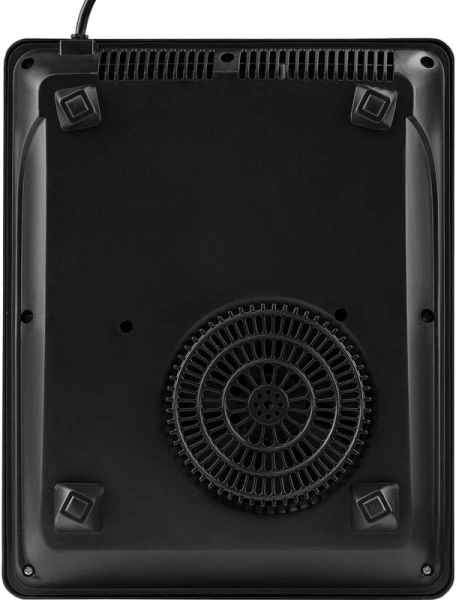 Плита Индукционная Galaxy GL 3067 черный стеклокерамика (настольная) (7022230670)