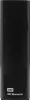 Жесткий диск WD USB 3.0 4Tb WDBWLG0040HBK-EESN Elements Desktop 3.5" черный