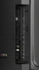 Телевизор LED Hisense 43" 43A6N Frameless черный 4K Ultra HD 60Hz DVB-T DVB-T2 DVB-C DVB-S DVB-S2 USB WiFi Smart TV