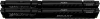 Память DDR5 2x8Gb 6000MHz Kingston KF560C36BBEK2-16 Fury Beast RTL Gaming PC5-48000 CL36 DIMM 288-pin 1.35В с радиатором Ret