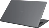 Ноутбук Digma EVE i5980 Core M3 8100Y 16Gb SSD512Gb Intel UHD Graphics 615 15.6" IPS FHD (1920x1080) Windows 11 Pro grey WiFi BT Cam 5000mAh (DN15CM-ADXW01)