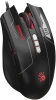 Мышь A4Tech Bloody ES7 черный оптическая (6000dpi) USB (7but)