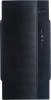 Корпус Accord Entry ACC-242B черный без БП mATX 1x80mm 2xUSB2.0 audio