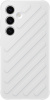 Чехол (клип-кейс) Samsung для Samsung Galaxy S24 Shield Case S24 светло-серый (GP-FPS921SACJR)