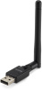 Адаптер USB Buro BU-BT50C BT5.0+EDR class 1 100м черный