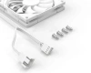 Вентилятор ID-Cooling TF-9215-W 90x90x15 4-pin 35.2dB 70gr Ret