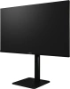 Монитор Delta Computers 23.8" Сова OM238I черный IPS 5ms 16:9 HDMI M/M матовая HAS Piv 250cd 178гр/178гр 1920x1080 75Hz VGA DP FHD 3.95кг (RUS)