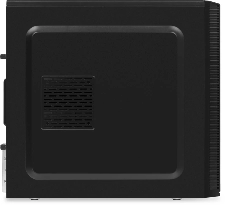 ПК IRU Home 310H6SE MT i7 12700 (1.6) 32Gb SSD512Gb UHDG 770 Free DOS GbitEth 400W черный (2023067)