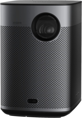 Проектор Xgimi Halo+ DLP 900Lm (1920x1080) ресурс лампы:30000часов 1xUSB typeA 1xHDMI 1.6кг